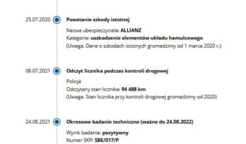 Mini Cooper S | FWD (przód) | Automatyczna | 231 KM | Czerwony full