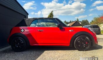 Mini Cooper S | FWD (przód) | Automatyczna | 231 KM | Czerwony full
