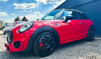 Mini Cooper S | FWD (przód) | Automatyczna | 231 KM | Czerwony full