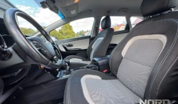 KIA Ceed  | FWD (przód) | Manualna | 135 KM | Beżowy full