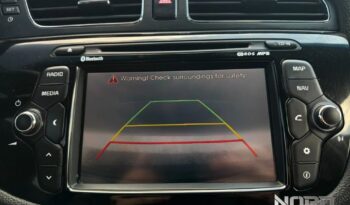 KIA Ceed  | FWD (przód) | Manualna | 135 KM | Beżowy full