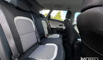 KIA Ceed  | FWD (przód) | Manualna | 135 KM | Beżowy full