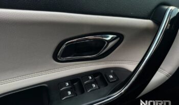 KIA Ceed  | FWD (przód) | Manualna | 135 KM | Beżowy full