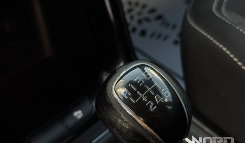 KIA Ceed  | FWD (przód) | Manualna | 135 KM | Beżowy full