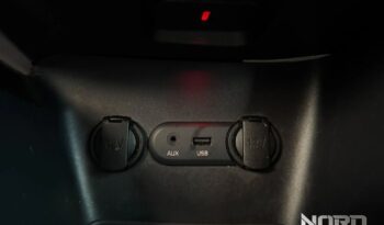 KIA Ceed  | FWD (przód) | Manualna | 135 KM | Beżowy full