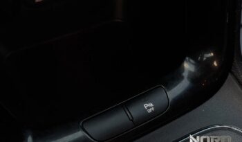 KIA Ceed  | FWD (przód) | Manualna | 135 KM | Beżowy full