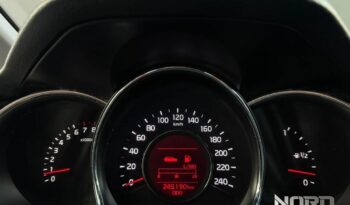 KIA Ceed  | FWD (przód) | Manualna | 135 KM | Beżowy full