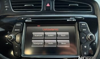 KIA Ceed  | FWD (przód) | Manualna | 135 KM | Beżowy full