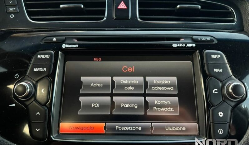 KIA Ceed  | FWD (przód) | Manualna | 135 KM | Beżowy full