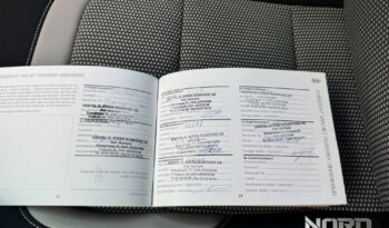 KIA Ceed  | FWD (przód) | Manualna | 135 KM | Beżowy full