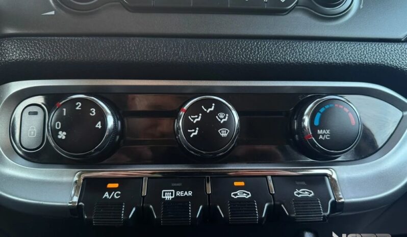 KIA Rio  | FWD (przód) | Manualna | 85 KM | Srebrny full