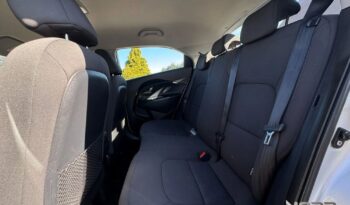 KIA Rio  | FWD (przód) | Manualna | 85 KM | Srebrny full