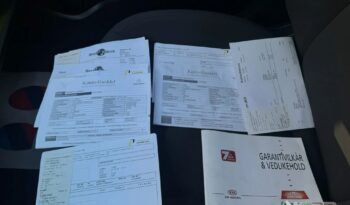 KIA Rio  | FWD (przód) | Manualna | 85 KM | Srebrny full