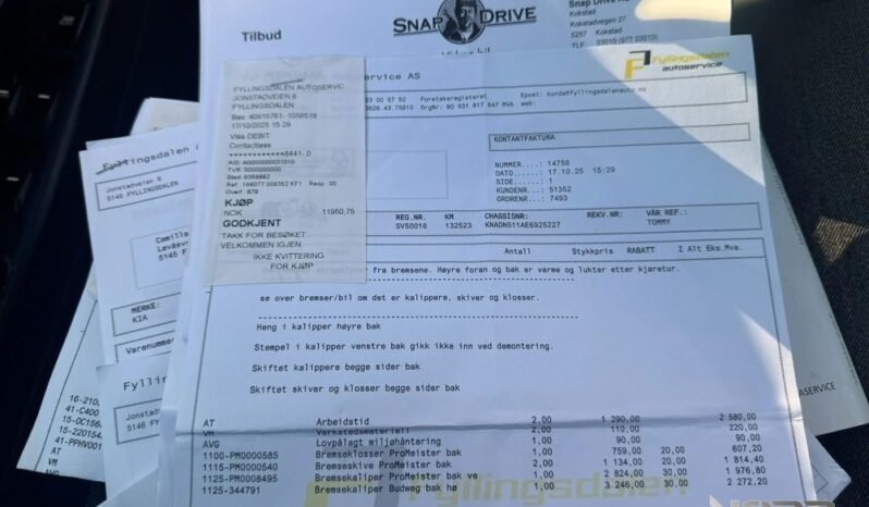 KIA Rio  | FWD (przód) | Manualna | 85 KM | Srebrny full