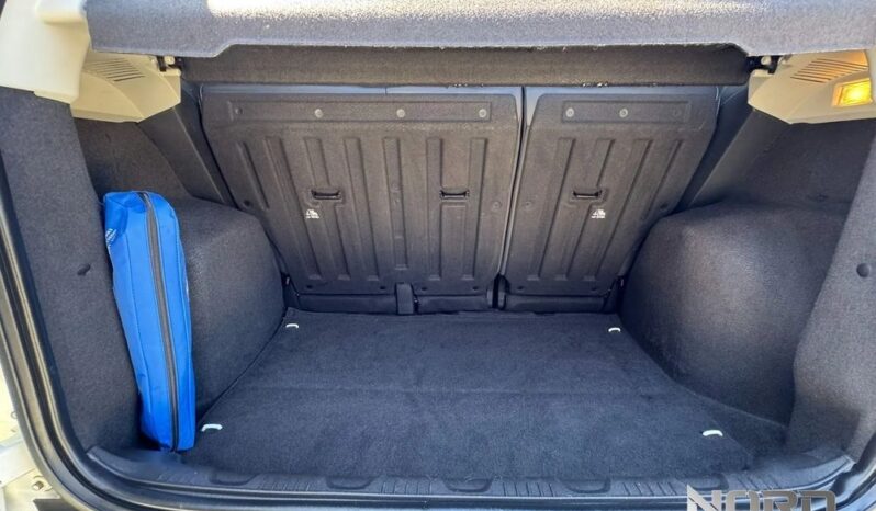 FORD EcoSport  | FWD (przód) | Manualna | 140 KM | Biały full