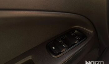 FORD EcoSport  | FWD (przód) | Manualna | 140 KM | Biały full