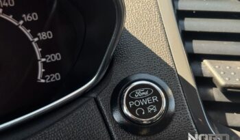 FORD EcoSport  | FWD (przód) | Manualna | 140 KM | Biały full