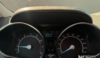 FORD EcoSport  | FWD (przód) | Manualna | 140 KM | Biały full