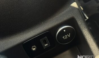 FORD EcoSport  | FWD (przód) | Manualna | 140 KM | Biały full