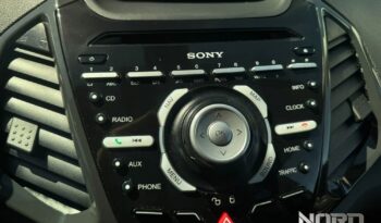 FORD EcoSport  | FWD (przód) | Manualna | 140 KM | Biały full