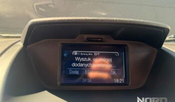 FORD EcoSport  | FWD (przód) | Manualna | 140 KM | Biały full