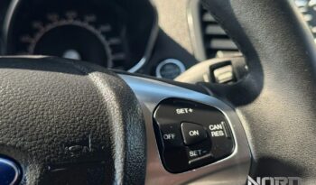 FORD EcoSport  | FWD (przód) | Manualna | 140 KM | Biały full