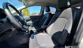 FORD EcoSport  | FWD (przód) | Manualna | 140 KM | Biały full