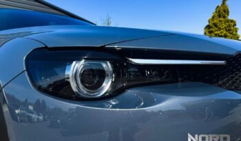 MAZDA MX-30 | FWD (przód) | Automatyczna | 145 KM | Szary full