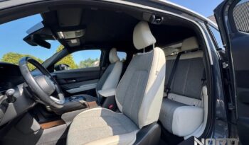 MAZDA MX-30 | FWD (przód) | Automatyczna | 145 KM | Szary full