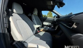 MAZDA MX-30 | FWD (przód) | Automatyczna | 145 KM | Szary full