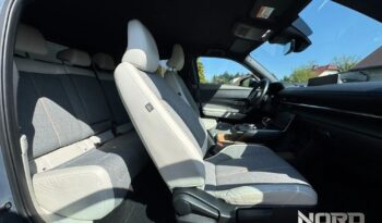 MAZDA MX-30 | FWD (przód) | Automatyczna | 145 KM | Szary full