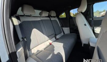 MAZDA MX-30 | FWD (przód) | Automatyczna | 145 KM | Szary full