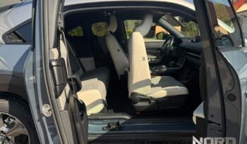 MAZDA MX-30 | FWD (przód) | Automatyczna | 145 KM | Szary full