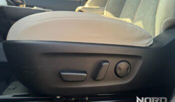 MAZDA MX-30 | FWD (przód) | Automatyczna | 145 KM | Szary full