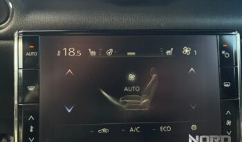 MAZDA MX-30 | FWD (przód) | Automatyczna | 145 KM | Szary full