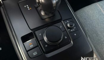 MAZDA MX-30 | FWD (przód) | Automatyczna | 145 KM | Szary full