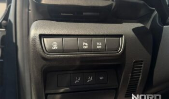 MAZDA MX-30 | FWD (przód) | Automatyczna | 145 KM | Szary full