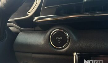 MAZDA MX-30 | FWD (przód) | Automatyczna | 145 KM | Szary full