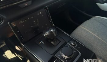 MAZDA MX-30 | FWD (przód) | Automatyczna | 145 KM | Szary full