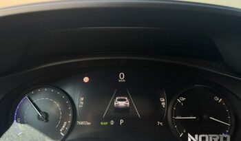 MAZDA MX-30 | FWD (przód) | Automatyczna | 145 KM | Szary full