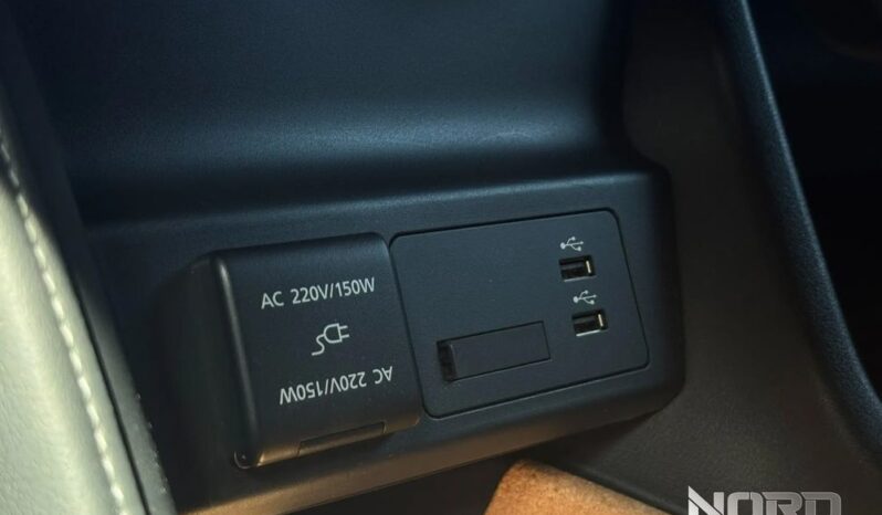 MAZDA MX-30 | FWD (przód) | Automatyczna | 145 KM | Szary full