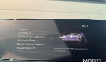 MAZDA MX-30 | FWD (przód) | Automatyczna | 145 KM | Szary full