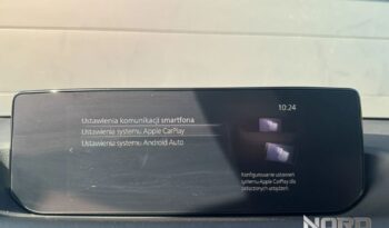 MAZDA MX-30 | FWD (przód) | Automatyczna | 145 KM | Szary full