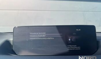 MAZDA MX-30 | FWD (przód) | Automatyczna | 145 KM | Szary full