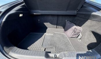 MAZDA MX-30 | FWD (przód) | Automatyczna | 145 KM | Szary full