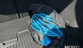 MAZDA MX-30 | FWD (przód) | Automatyczna | 145 KM | Szary full