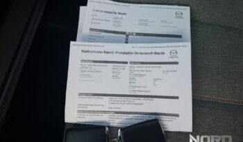 MAZDA MX-30 | FWD (przód) | Automatyczna | 145 KM | Szary full