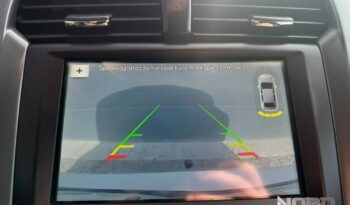 FORD Mondeo  | 4×4 (stały) | Automatyczna | 180 KM | Srebrny full