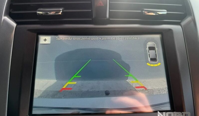 FORD Mondeo  | 4×4 (stały) | Automatyczna | 180 KM | Srebrny full