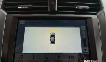 FORD Mondeo  | 4×4 (stały) | Automatyczna | 180 KM | Srebrny full